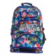 Рюкзак для плавання Funky Trunks Elite Squad Backpack Palm Prism (FTG003N72297) 36 літрів, синій