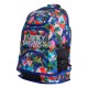 Рюкзак для плавання Funky Trunks Elite Squad Backpack Palm Prism (FTG003N72297) 36 літрів, синій