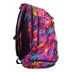 Рюкзак для плавання Funky Trunks Elite Squad Backpack Big Bang (FTG003N72300) 36 літрів, синій
