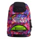 Рюкзак для плавання Funky Trunks Elite Squad Backpack Big Bang (FTG003N72300) 36 літрів, синій