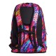 Рюкзак для плавання Funky Trunks Elite Squad Backpack Big Bang (FTG003N72300) 36 літрів, синій