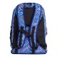 Рюкзак для плавания Funky Elite Squad Backpack Blue Bits (FYG003N72291) 36 литров, синий
