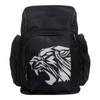 Рюкзак для плавания Funky Trunks Space Case Backpack Roar Energy (FTG018N01056) 40 литров черный