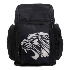 Рюкзак для плавання Funky Trunks Space Case Backpack Roar Energy (FTG018N01056) 40 літрів чорний