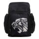 Рюкзак для плавання Funky Trunks Space Case Backpack Roar Energy (FTG018N01056) 40 літрів чорний