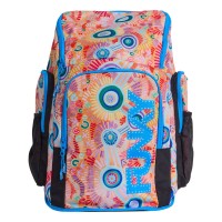 Рюкзак для плавания Funky Space Case Backpack Kulin Colour (FYG018N72299) 40 литров разноцветный