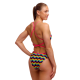 Жіночий купальник Funkita Ladies Strapped In One Piece Rainbowie (FKS034L72292) розмір 8