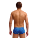 Чоловічі плавки Funky Trunks Men's Classic Trunks Pebble Beach (FTS001M723250) розмір 34 (M) сині