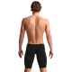 Чоловічі плавки довгі джамери для плаванння Funky Trunks Men's Training Jammers Still Black (FTS003M00470) розмір 32 чорний