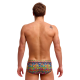 Чоловічі плавки Funky Trunks Men's Sidewinder Trunks Packed Up (FTS015M72318) розмір 32 різнокольорові