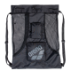 Сумка для плавального інвентарю Arena ALL SET MESH BAG (010241-100) чорна 40 літрів