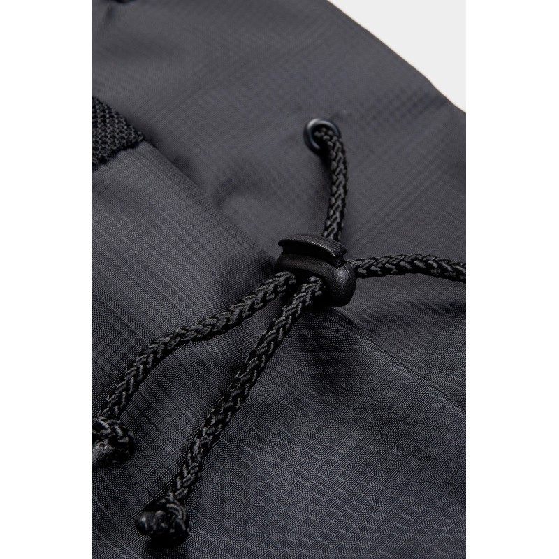 Сумка для плавального інвентарю Arena ALL SET MESH BAG (010241-100) чорна 40 літрів