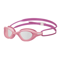 Дитячі окуляри для плавання Arena 365 Goggles Junior (008538-207) рожеві