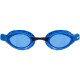 Окуляри для плавання Arena AIR SONIC (011003-120) сині з прозорими лінзами