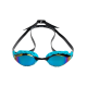 Окуляри для плавання Arena AIR SONIC MIRROR (011004-110) блакитні з дзеркальними лінзами