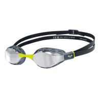 Окуляри для плавання Arena AIR SONIC MIRROR (011004-130) сірі з дзеркальними лінзами