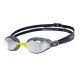 Окуляри для плавання Arena AIR SONIC MIRROR (011004-130) сірі з дзеркальними лінзами