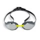 Окуляри для плавання Arena AIR SONIC MIRROR (011004-130) сірі з дзеркальними лінзами