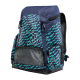 Рюкзак для плавания TYR Alliance 45L Backpack Evolved (LATBDFLY-343) синий 45L