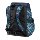 Рюкзак для плавания TYR Alliance 45L Backpack Evolved (LATBDFLY-343) синий 45L