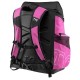 Рюкзак для плавания TYR Spirit Team Alliance 45L Backpack (LATBP45-694) розовый 45L