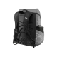 Рюкзак для плавання TYR Spirit Team Alliance 45L Backpack (LATBP45-019) сірий 45L