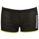 Шорти (драги, тормоза) для плавання Arena Square Cut Drag Shorts Black (1E366-50) Розмір M, чорні