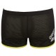 Шорти (драги, тормоза) для плавання Arena Square Cut Drag Shorts Black (1E366-50) Розмір XL, чорні