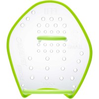 Лопатки для плавания TYR Catalyst Stroke Training Paddles (LCATSTK-101) размер S