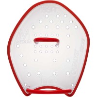 Лопатки для плавания TYR Catalyst Stroke Training Paddles (LCATSTK-101) размер M