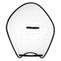 Лопатки для плавания TYR Catalyst Stroke Training Paddles (LCATSTK-101) размер XL