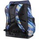 Рюкзак для плавання TYR Printed Alliance 45L Backpack Riptidal (LATBRPTD-435) синій 45L