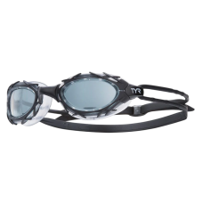 Очки для плавания TYR Adult Nest Pro Nano Goggles (LGNSTN-041) черные