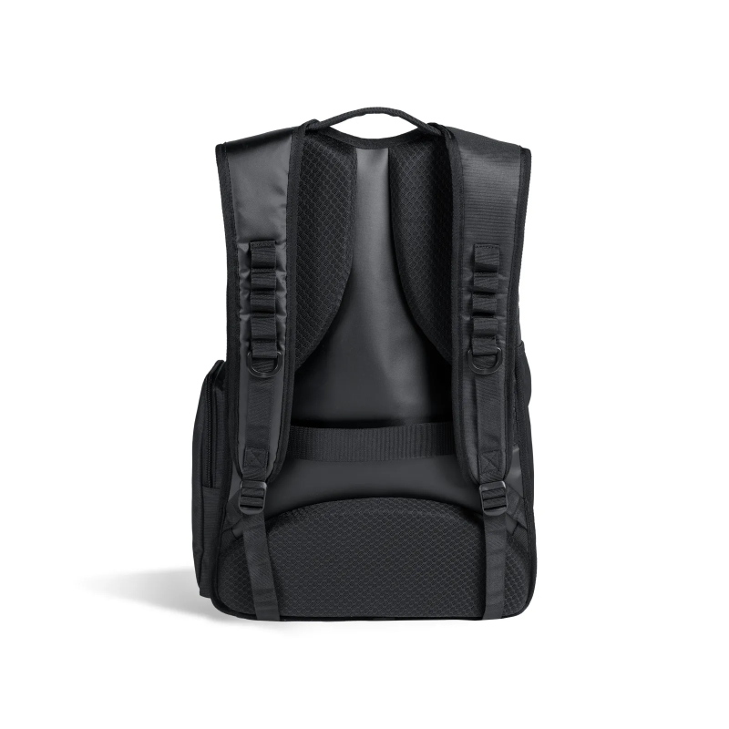Рюкзак для плавання Arena All Set BACKPACK (010234-100) 45L чорний