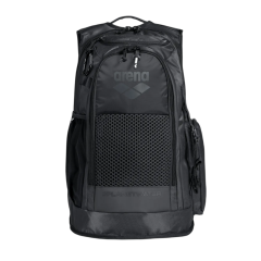 Рюкзак для плавання Arena All Set BACKPACK (010234-100) 45L чорний