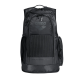 Рюкзак для плавання Arena All Set BACKPACK (010234-100) 45L чорний