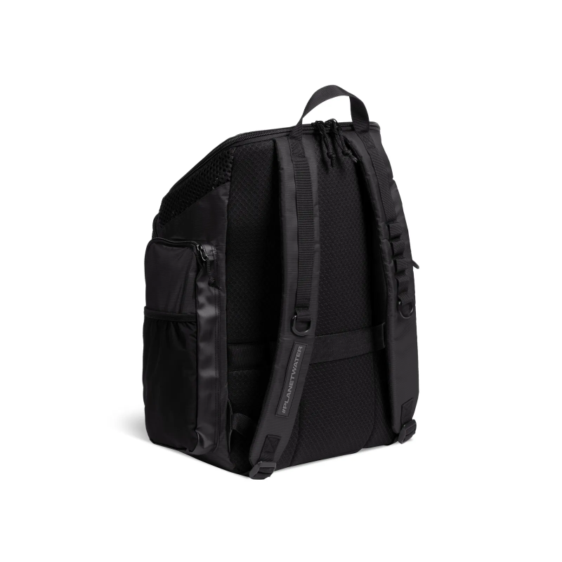 Рюкзак для плавання Arena ONE GO BACKPACK 45L (010231-100) 45L чорний