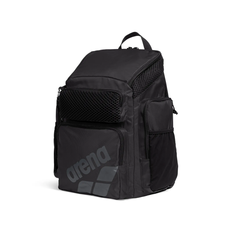 Рюкзак для плавання Arena ONE GO BACKPACK 45L (010231-100) 45L чорний