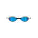 Окуляри для плавання Arena AIR SONIC MIRROR (011004-120) білі з дзеркальними лінзами