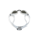 Окуляри для плавання Arena AIR SONIC MIRROR (011004-120) білі з дзеркальними лінзами