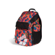 Рюкзак Arena ONE GO BACKPACK 45L AO (010232-106) 45L помаранчевий з ананасами