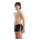 Дитячі спортивні плавки для плавання Arena GRAPHIC SWIM SHORT (010409-503) розмір 6-7 років чорні