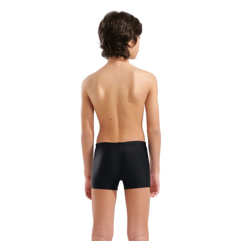 Дитячі спортивні плавки для плавання Arena GRAPHIC SWIM SHORT (010409-503) розмір 10-11 років чорні