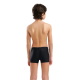 Дитячі спортивні плавки для плавання Arena GRAPHIC SWIM SHORT (010409-503) розмір 10-11 років чорні