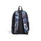 Рюкзак Arena All SET BACKPACK 30 ALLOVER (010228-901) 30 л чорний