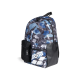 Рюкзак Arena All SET BACKPACK 30 ALLOVER (010228-901) 30 л чорний