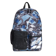 Рюкзак Arena All SET BACKPACK 30 ALLOVER (010228-901) 30 л черный