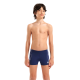 Дитячі спортивні плавки для плавання Arena GRAPHIC SWIM SHORT (011189-701) розмір 10-11 років сині