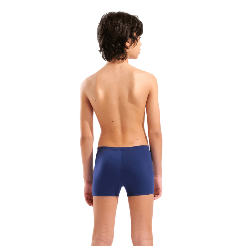 Дитячі спортивні плавки для плавання Arena GRAPHIC SWIM SHORT (011189-701) розмір 6-7 років сині