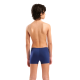 Дитячі спортивні плавки для плавання Arena GRAPHIC SWIM SHORT (011189-701) розмір 10-11 років сині